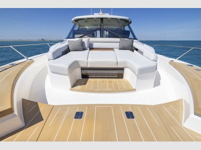 Tiara Yachts Ex 54