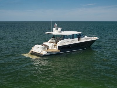 Tiara Yachts Ex 60