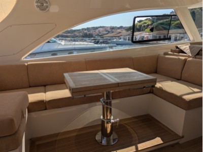 Toy Marine Tender 47