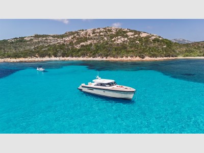 Toy Marine Tender 47