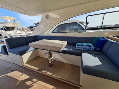 Toy Marine Tender 47