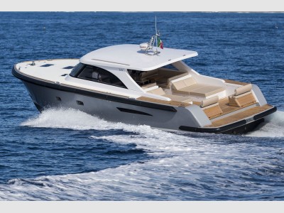 Toy Marine Tender 47
