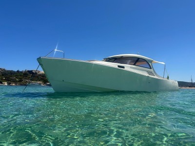 Toy Marine Toy 36