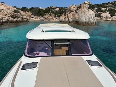 Toy Marine Toy 36