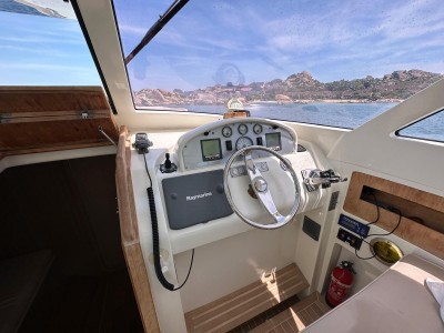 Toy Marine Toy 36