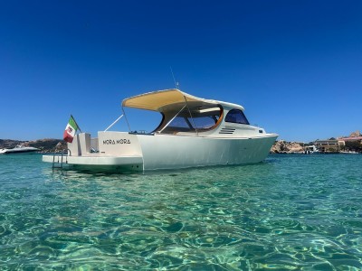 Toy Marine Toy 36