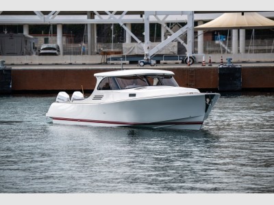 Toy Marine Toy 39 Fb