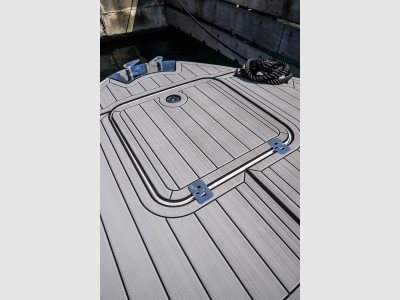 Toy Marine Toy 39 Fb