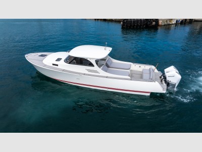 Toy Marine Toy 39 Fb