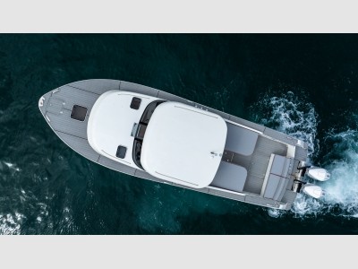 Toy Marine Toy 39 Fb