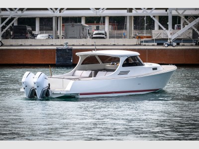 Toy Marine Toy 39 Fb