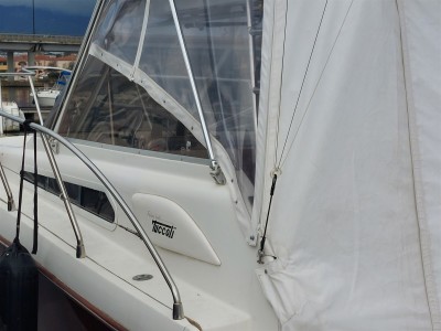 Tuccoli Ivano T 280 Moby Dick Open