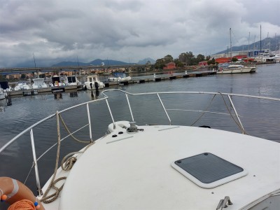 Tuccoli Ivano T 280 Moby Dick Open