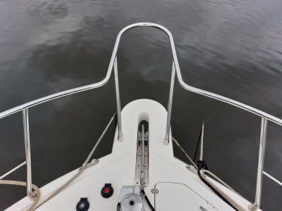 Tuccoli Ivano T 280 Moby Dick Open