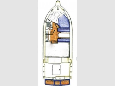 Tuccoli Ivano T 280 Moby Dick Open