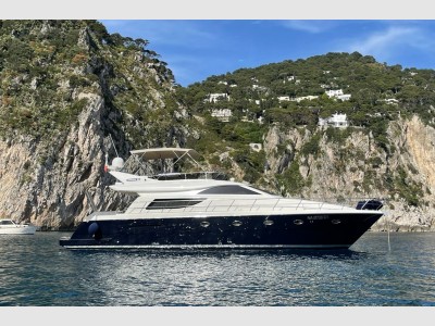 Uniesse Marine 55 My