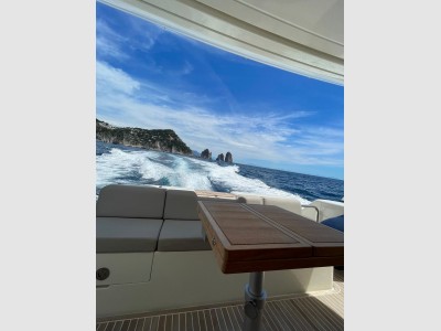 Uniesse Marine 55 My