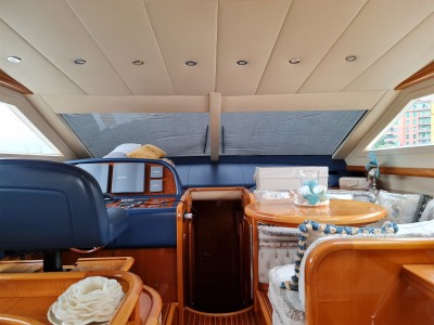 Uniesse Marine 55 My