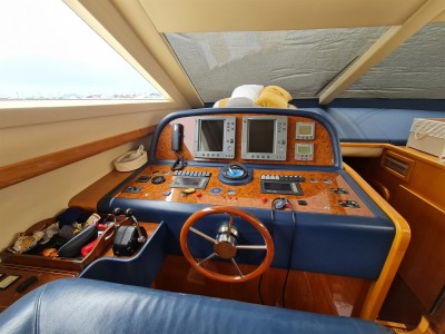 Uniesse Marine 55 My
