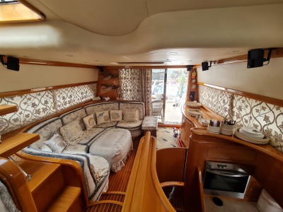 Uniesse Marine 55 My