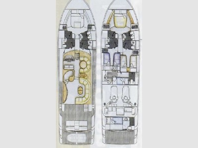 Uniesse Marine 55 My