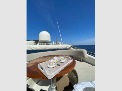 Uniesse Marine 55 My
