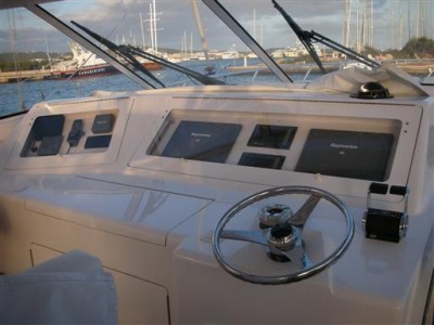 Viking Yachts 45' Open