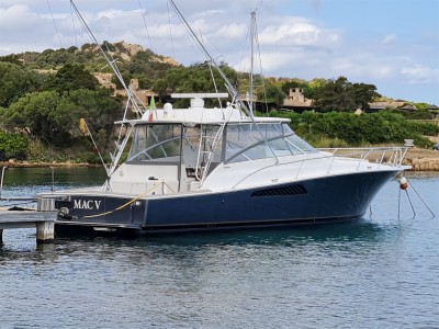 Viking Yachts 45' Open