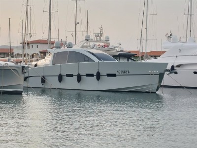 Vismara V 52 Coupe My
