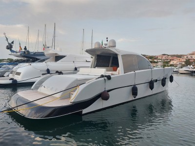Vismara V 52 Coupe My