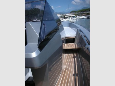 Wally Yachts Wally Tender