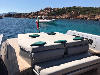 Wally Yachts Wally Tender