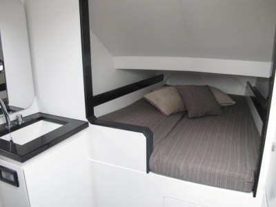 Wally Yachts Wally Tender