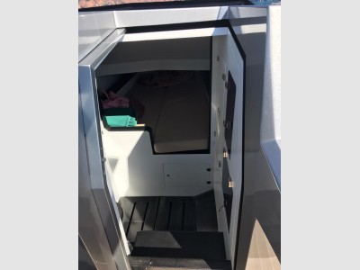 Wally Yachts Wally Tender