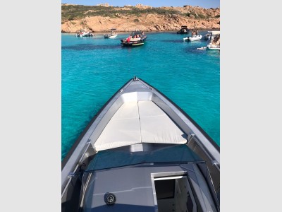 Wally Yachts Wally Tender