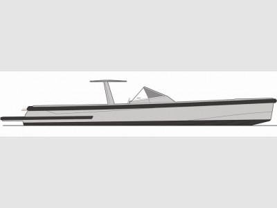 Wally Yachts Wally Tender