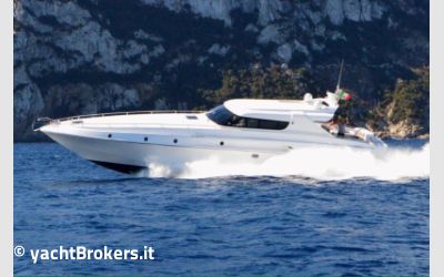 Ab Yachts Follia 75