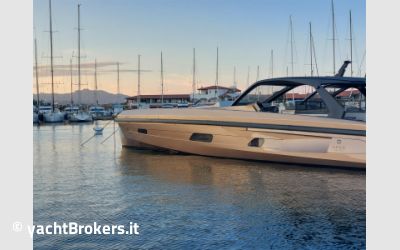 Apex Yachts Apex 60 usato