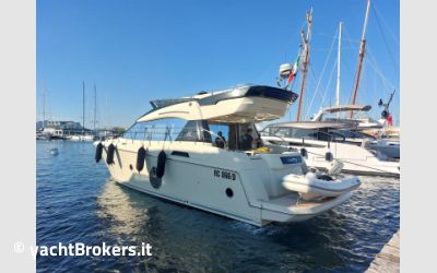 Beneteau MONTE CARLO 5 usato