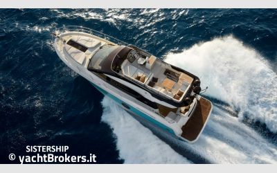 Beneteau MONTE CARLO 5 usato