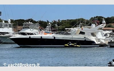 Cantieri di Sarnico Sarnico 58 usato