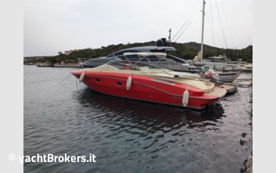 Cantieri di Sarnico Spider 43 usato