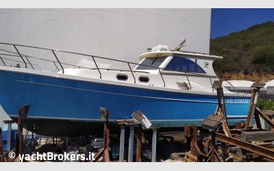 Cantieri Estensi 360 GOLDSTAR S usato