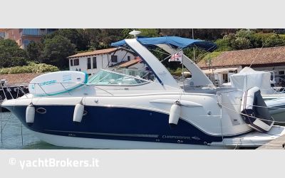 Chaparral Signature 310