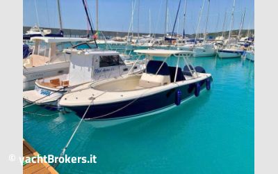 Pursuit S 310 Sport usato