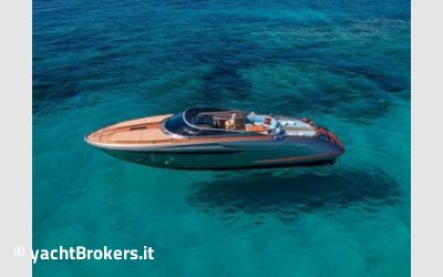 Riva RIVA RIVARAMA usato