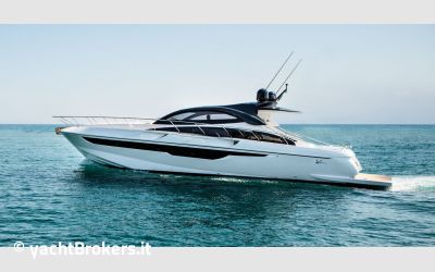 Rizzardi INfive usato