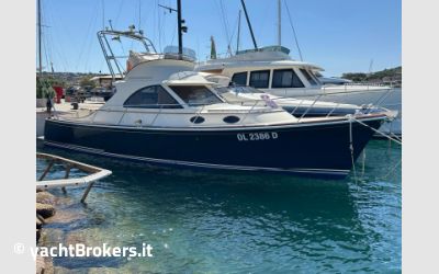 San Juan Yachts SJ40 FB usato