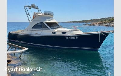 San Juan Yachts SJ40 FB usato