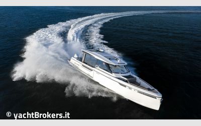 Saxdor 400 GTC nuovo